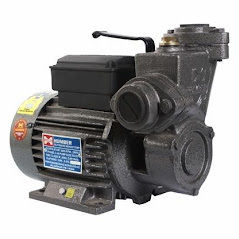 SELF PRIMING REGENERATIVE PUMP