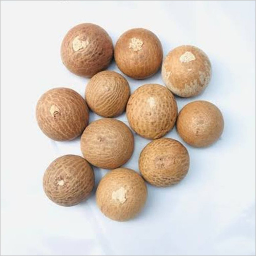 Whole Beetlenut