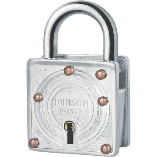 40mm Mild Steel Padlocks