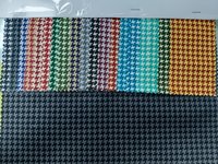 Blazer Fabric - Color: Any