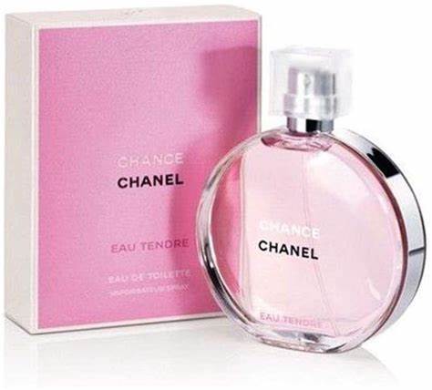 women perfume