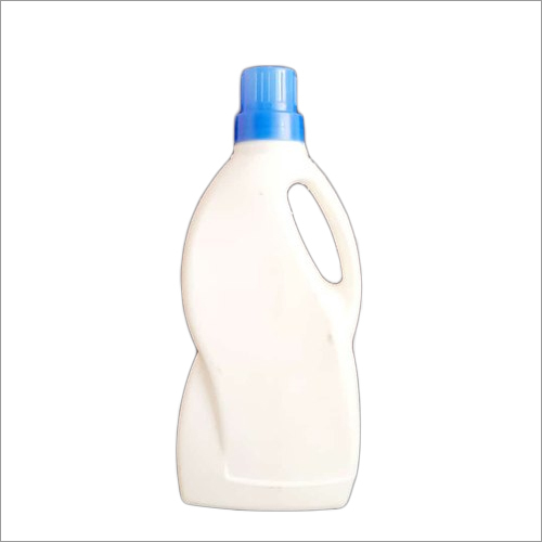 HDPE Laundry Detergent Bottle