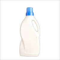 HDPE Laundry Detergent Bottle