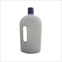 1 Ltr Plastic Floor Cleaner Bottle