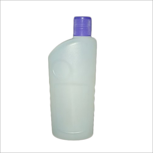 Floor Cleaner HDPE Bottle