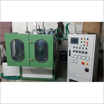 Hdpe Blow Molding Machine Industrial