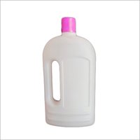 Floor Cleaner Bottle