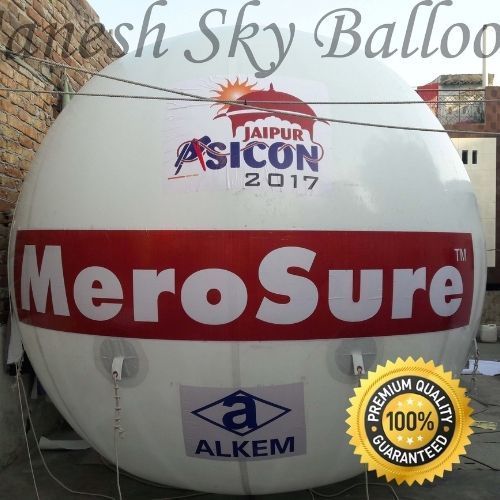 Any Merosure Advertising Sky Balloon