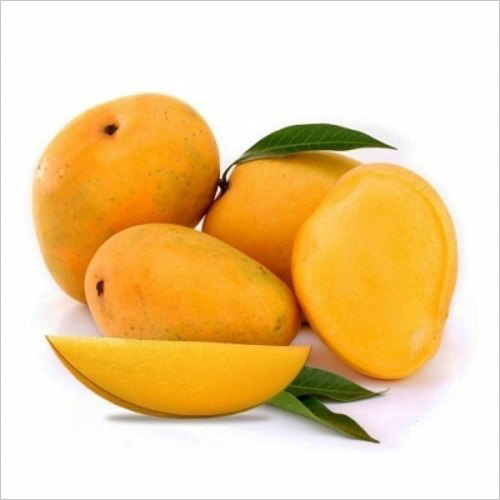 Mango By DDMD EXIM PRIVATE LIMITED