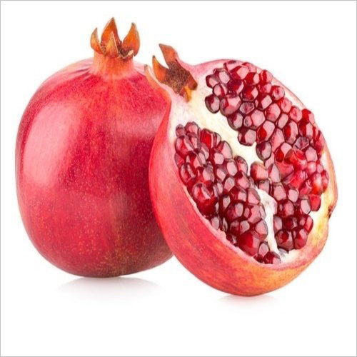 Fresh Pomegranate By DDMD EXIM PRIVATE LIMITED