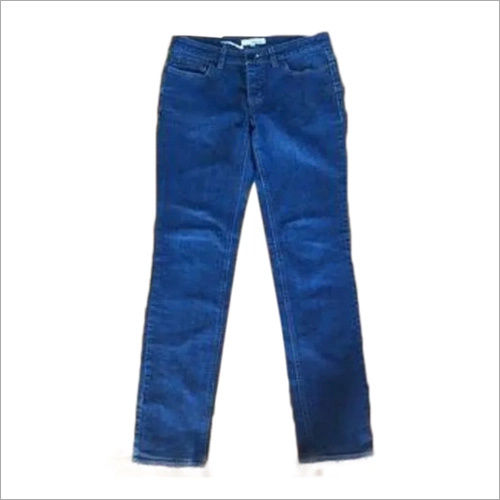 Used Mens Fancy Jeans