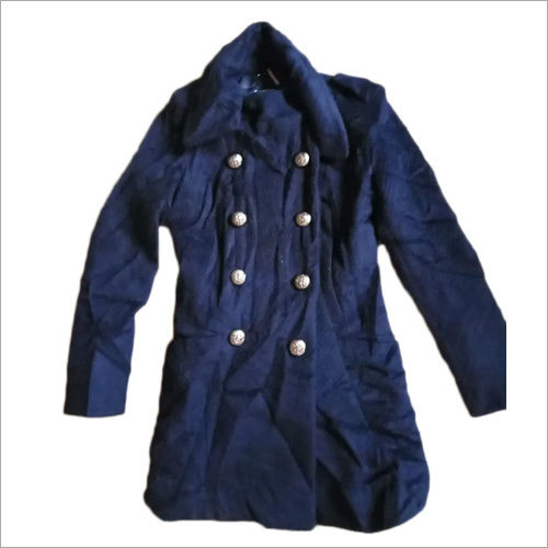 Used Ladies Jacket