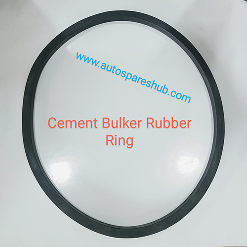 Cement Bulker Rubber Ring