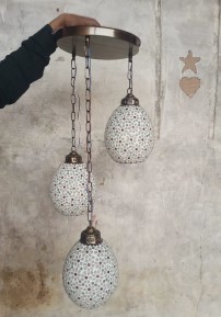 hanging light