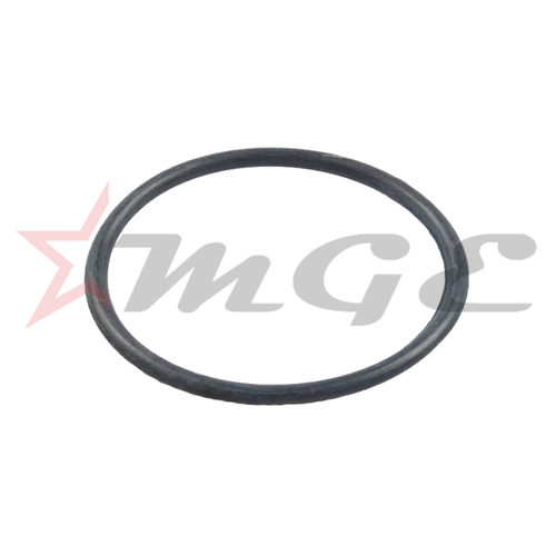 O Ring - Bearing Cap For Royal Enfield - Reference Part Number - #144981/B