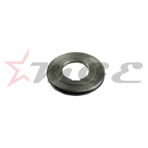 Oil Thrower, Outer For Royal Enfield - Reference Part Number - #111072/B