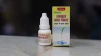 Amrit Ras Dhara - Herbal Blend With Karpura, Peppermint, Yavani, Tila | Promotes Digestion For All Ages