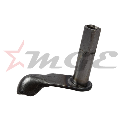 Foot Operating Lever For Royal Enfield - Reference Part Number - #111171/5