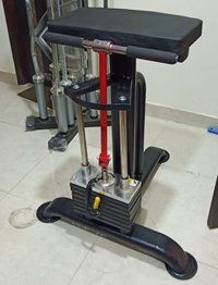 Forearms Machine