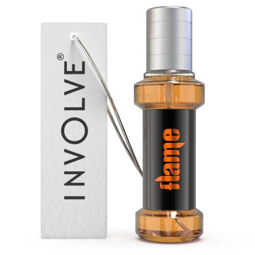 Car Air Freshener Spray