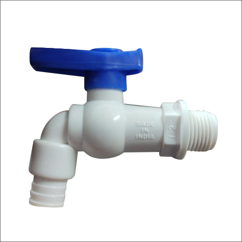 PVC Nozzle Bib Cock