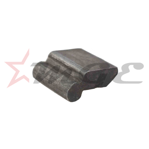 Pawl (Sintered) For Royal Enfield - Reference Part Number - #140333/B, #141001