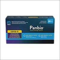 Rapid Antibiotic Residue Test Kits PANBIO