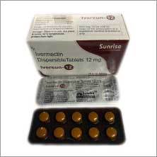 Iversun-12 mg Tablets