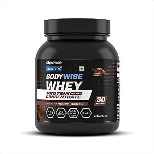 Whey Protein