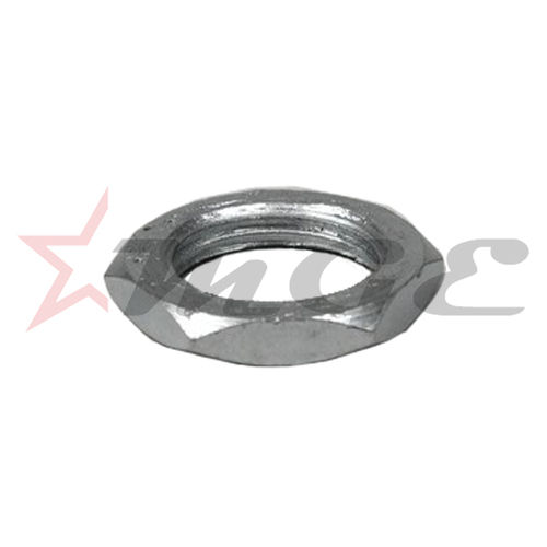 As Per Photo Vespa Px Lml Star Nv - Nut For Speedo Mounting - Reference Part Number - #139915