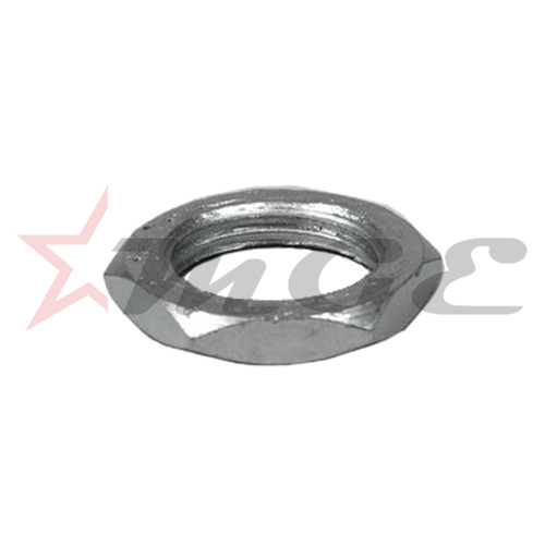 Vespa PX LML Star NV - Nut For Speedo Mounting - Reference Part Number - #139915
