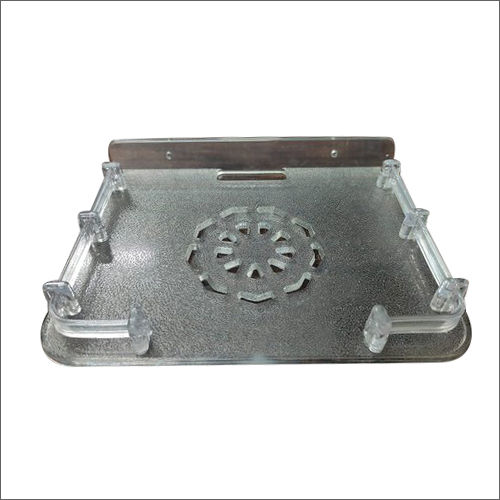 Set Top Box Stand