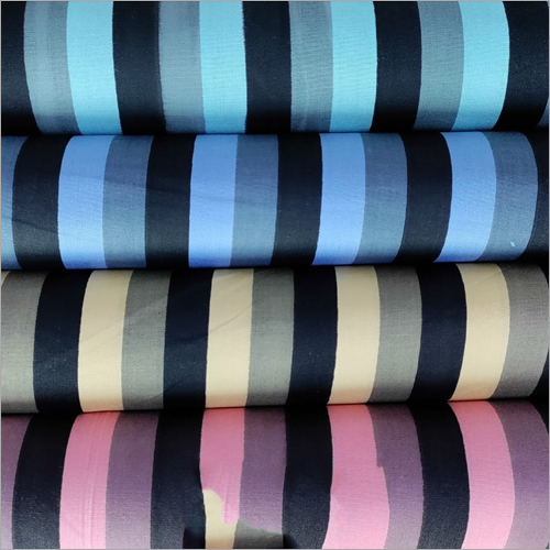 Suit Rayon Printed Fabric