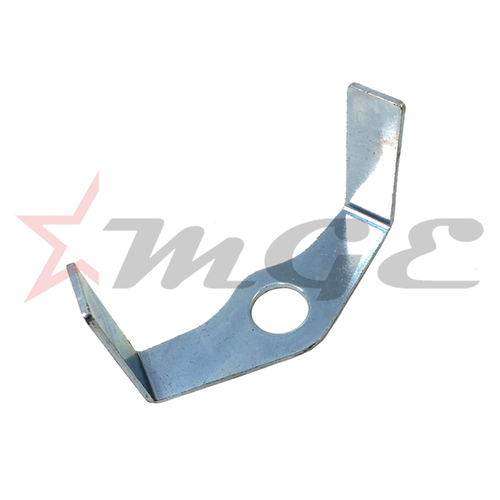 Vespa PX LML Star NV - Bracket For Speedometer - Reference Part Number - #C-4714131