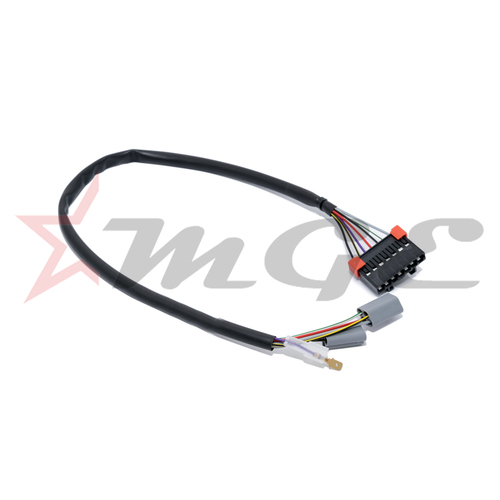 Vespa PX LML Star NV - Speedometer Harness - Reference Part Number - #C-3712338