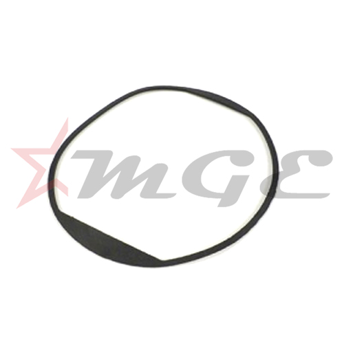 Vespa PX LML Star NV - Packing For Speedometer - Reference Part Number - #C-4712008