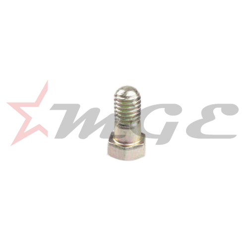 Bolt - Stop Plate - FS Pawl For Royal Enfield - Reference Part Number - #143135, #111065