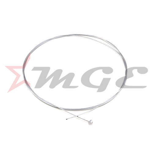 Vespa PX LML Star NV - Transmission Cable Gearbox - Reference Part Number- #139628/#139622