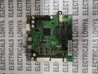 ABB INTERFACE BOARD