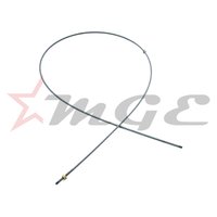 Vespa PX LML Star NV - Speedometer Inner Cable - Reference Part Number - #174160
