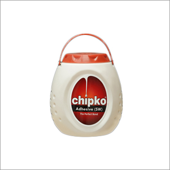 Chipko Water Based SW Adhesive