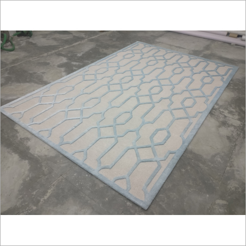 Handtufted Custom Rugs By M/S ARTIZE CARPETS