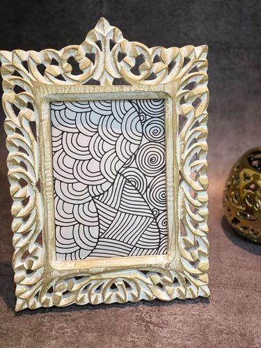 Antique Frames 3 Colors