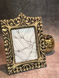 Antique Frames 3 Colors