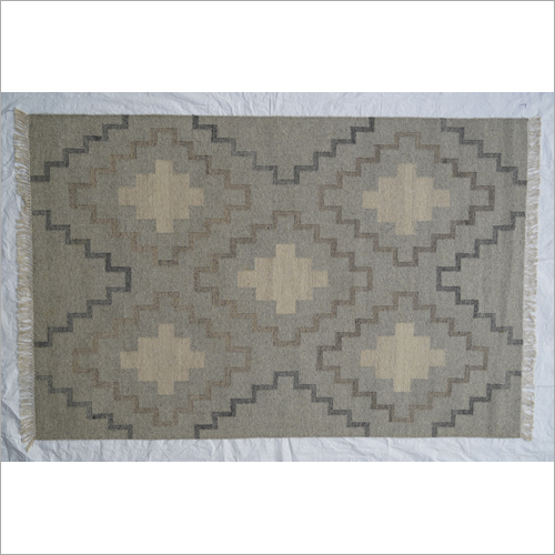 Wool Kelims