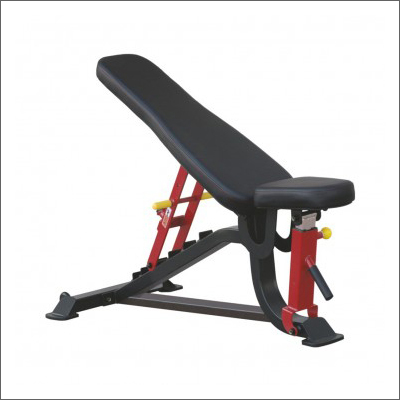 Adjustable Bench