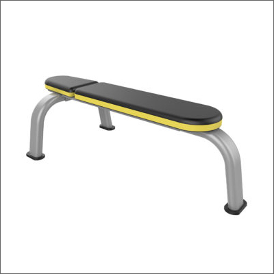 Gym Flat Bench