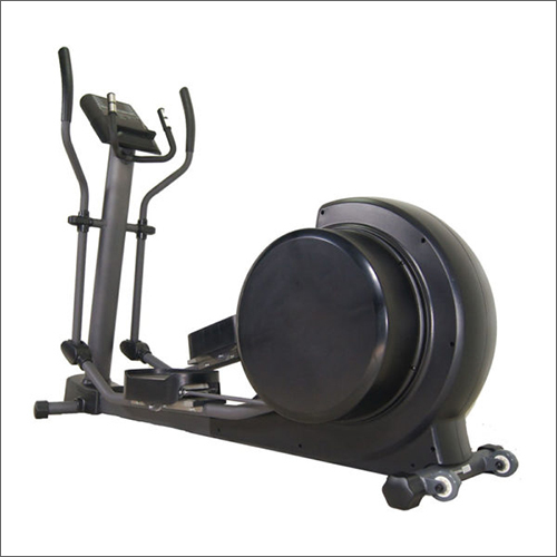 JE360 Cardio Machine