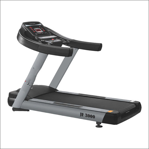 JF3000 Cardio Machine