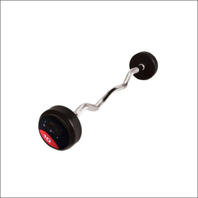 Weight Lifting Rod By ABHISHEK SPORTS INDUSTRIES
